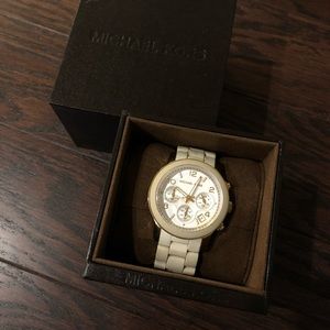 Michael Kors Watch